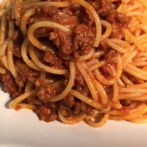 Bolognese