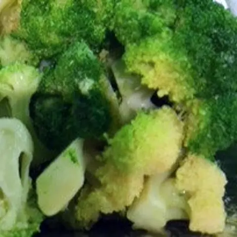 Broccoli