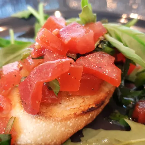 Bruschetta