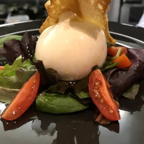 Burrata