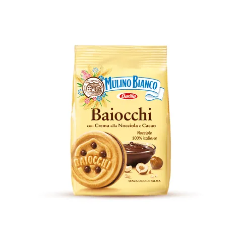 Baiocchi
