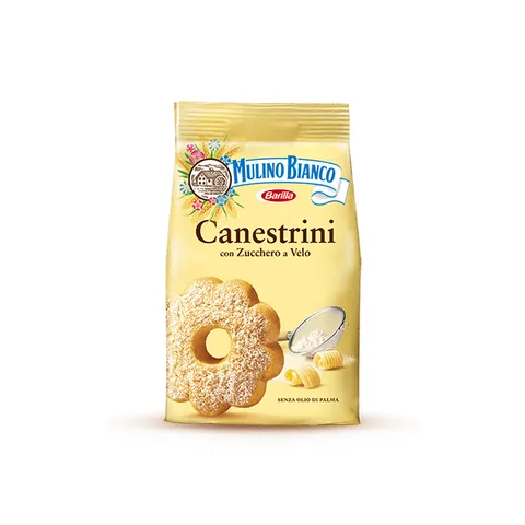 Canestrini