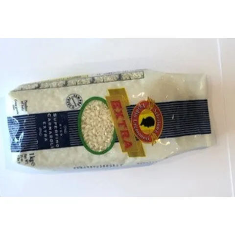Carnaroli rice