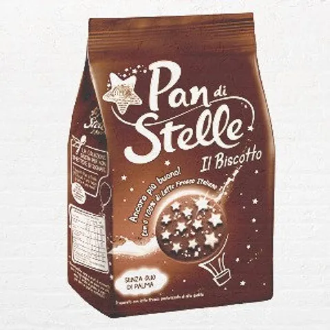 Pan di Stelle