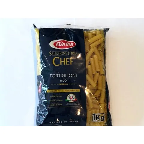 Tortiglioni n.83