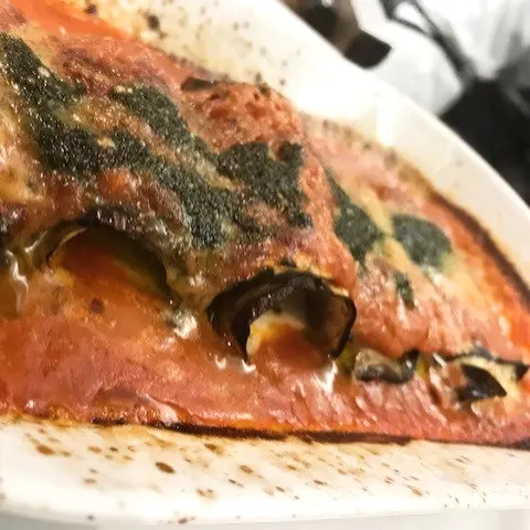 Involtini