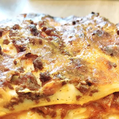 Lasagne al forno