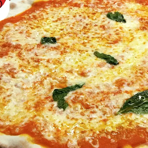 Margherita