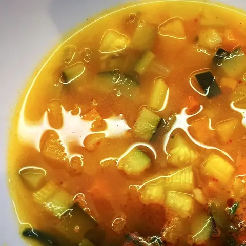 Minestrone