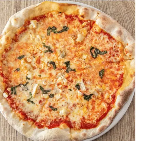 Quattro formaggi