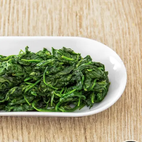 Spinach
