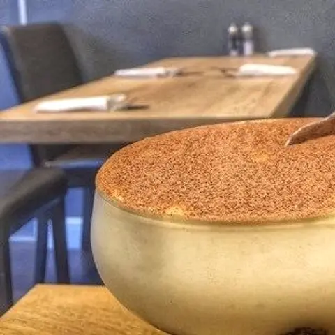 Tiramisù