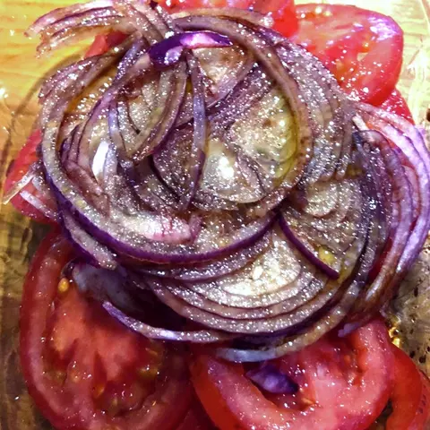 Side salad
