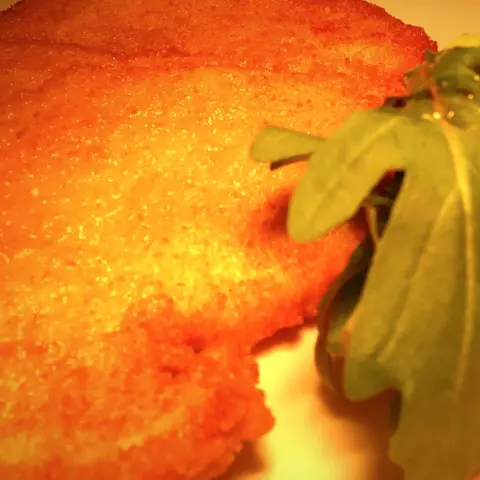 Vitello alla milanese