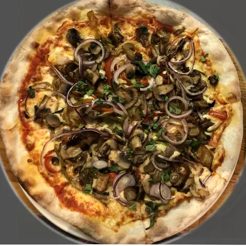 Vegetariana
